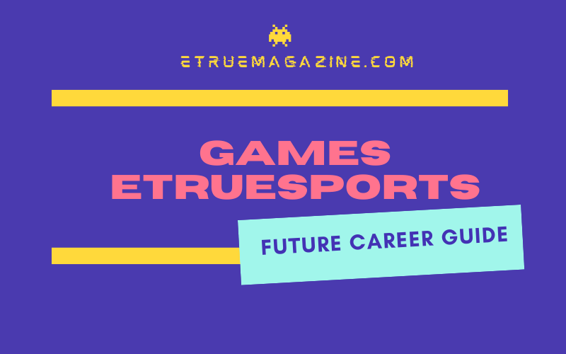 games etruesports